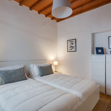Apartments Florence - Fortezza ภายนอก รูปภาพ