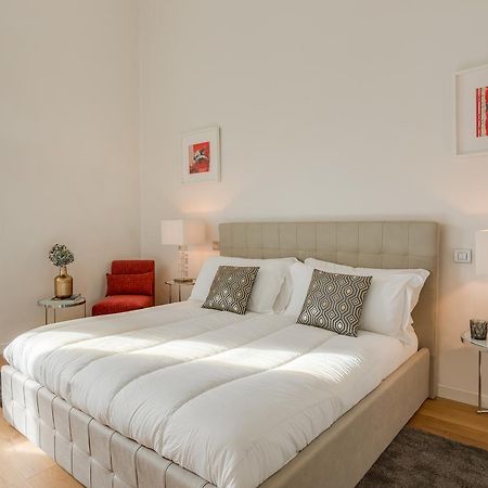 Apartments Florence - Fortezza ภายนอก รูปภาพ