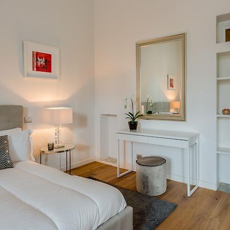 Apartments Florence - Fortezza ภายนอก รูปภาพ
