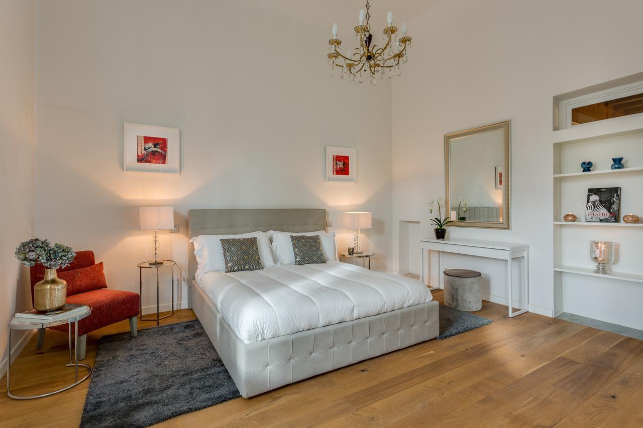 Apartments Florence - Fortezza ภายนอก รูปภาพ