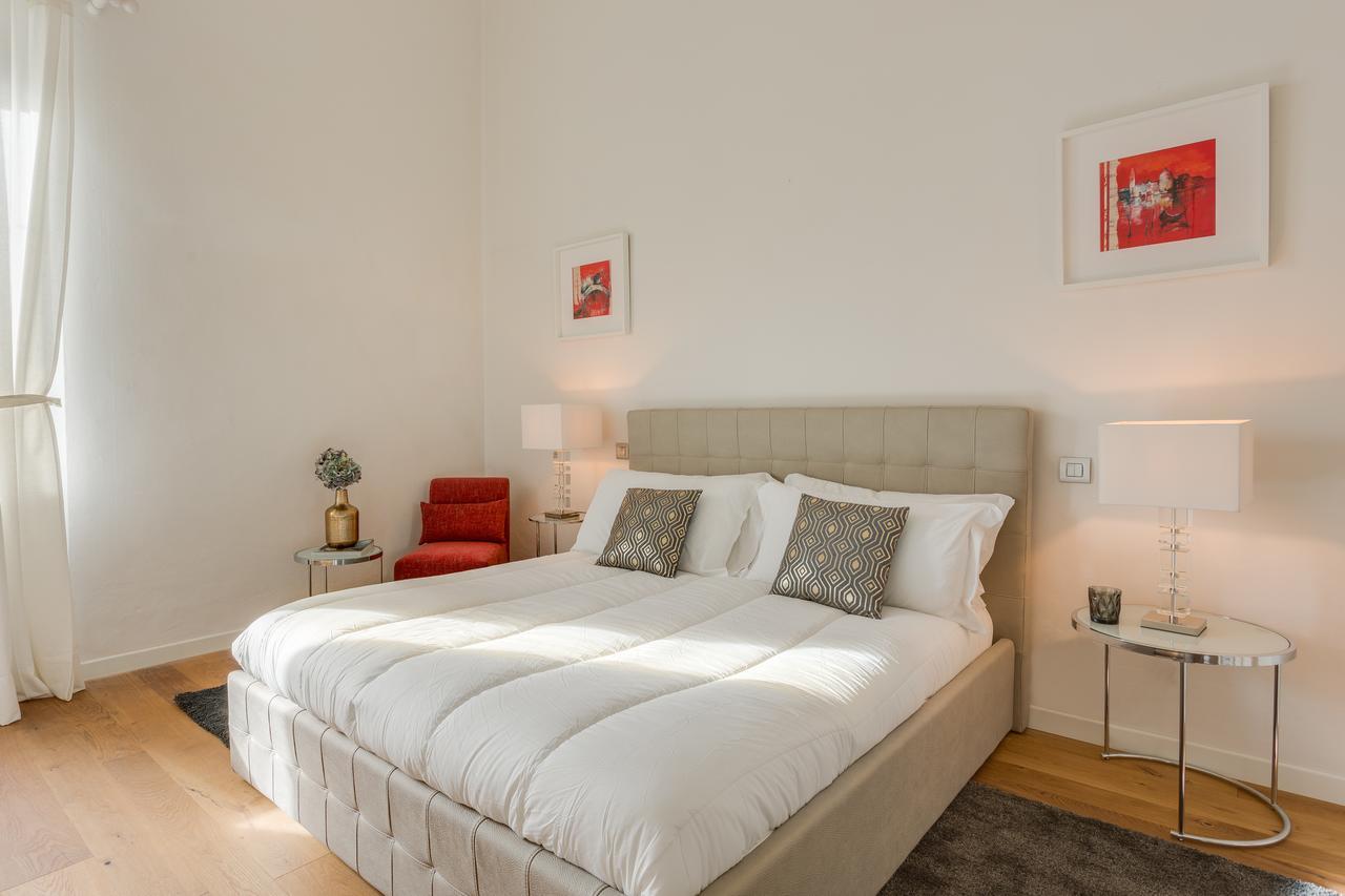 Apartments Florence - Fortezza ภายนอก รูปภาพ