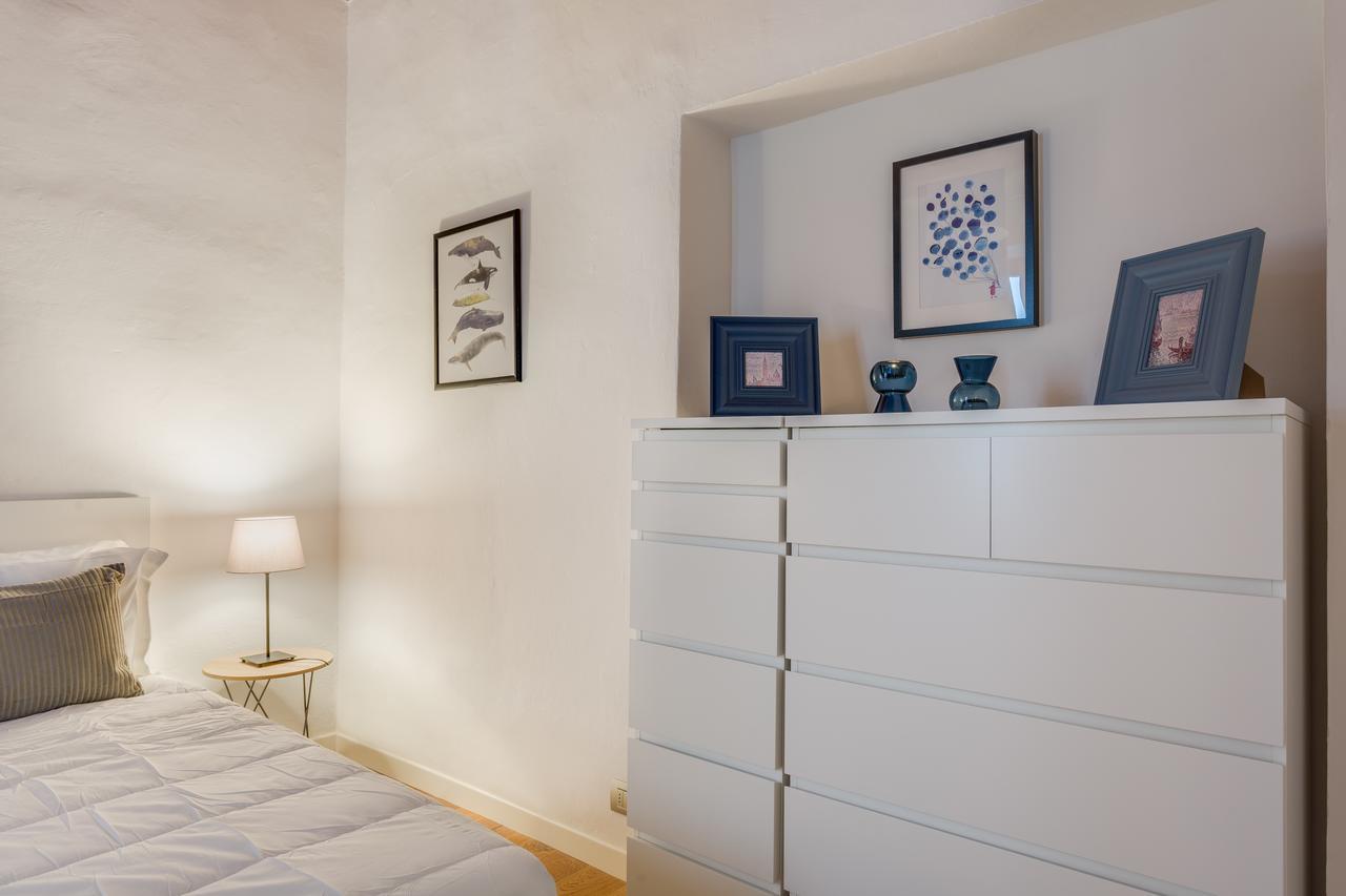 Apartments Florence - Fortezza ภายนอก รูปภาพ