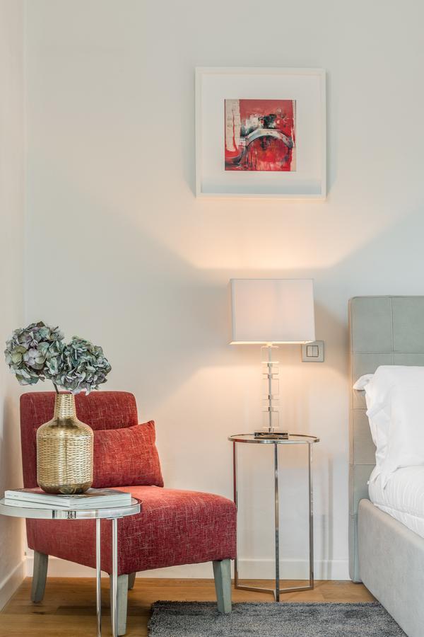 Apartments Florence - Fortezza ภายนอก รูปภาพ