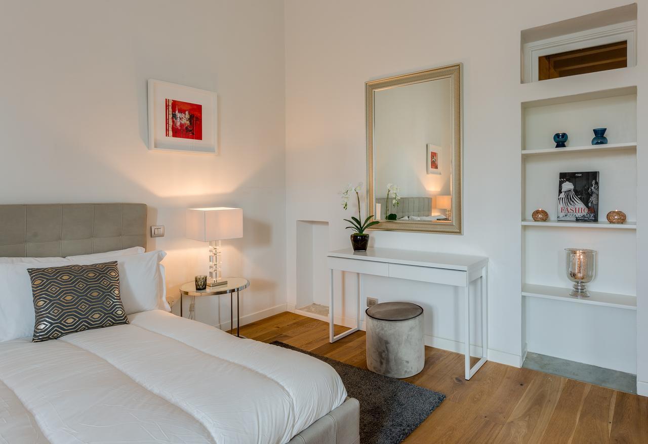 Apartments Florence - Fortezza ภายนอก รูปภาพ