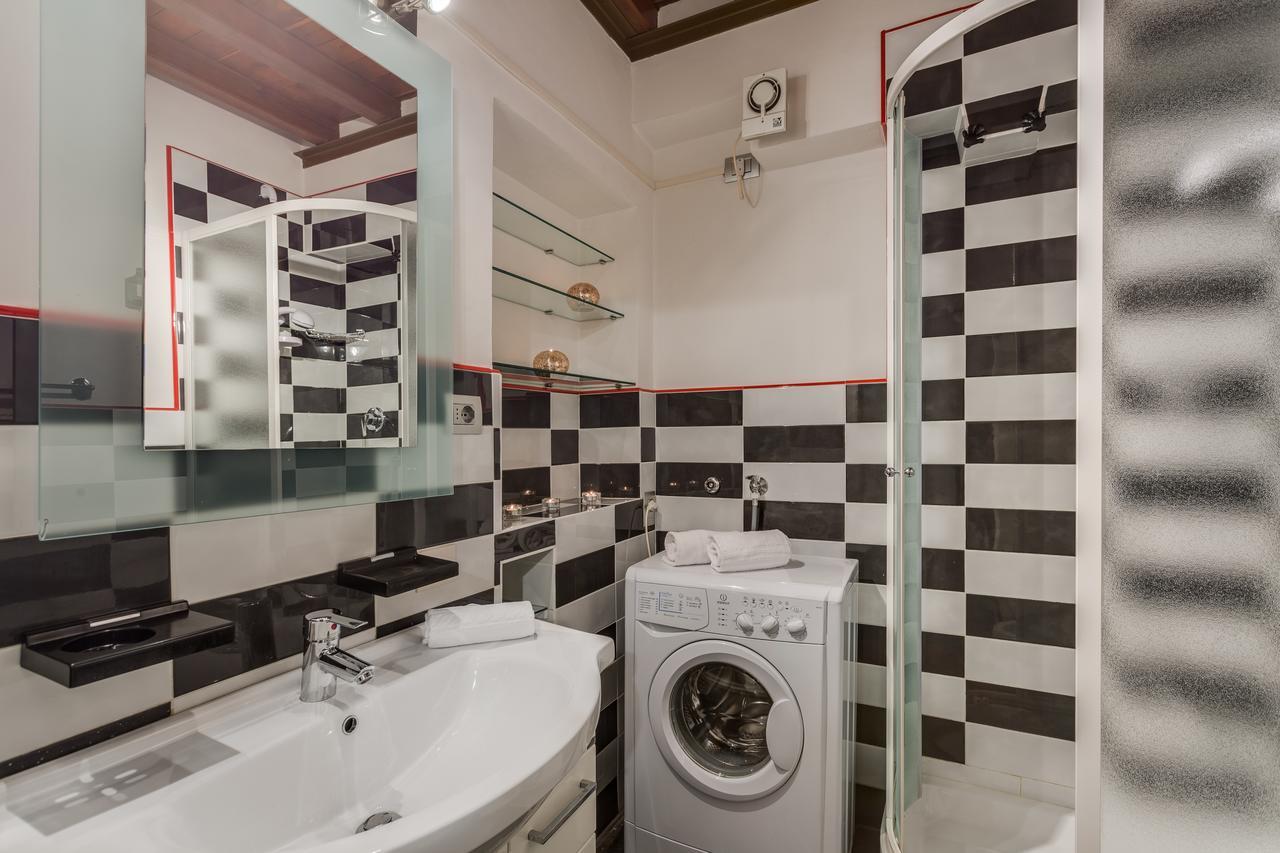 Apartments Florence - Fortezza ภายนอก รูปภาพ