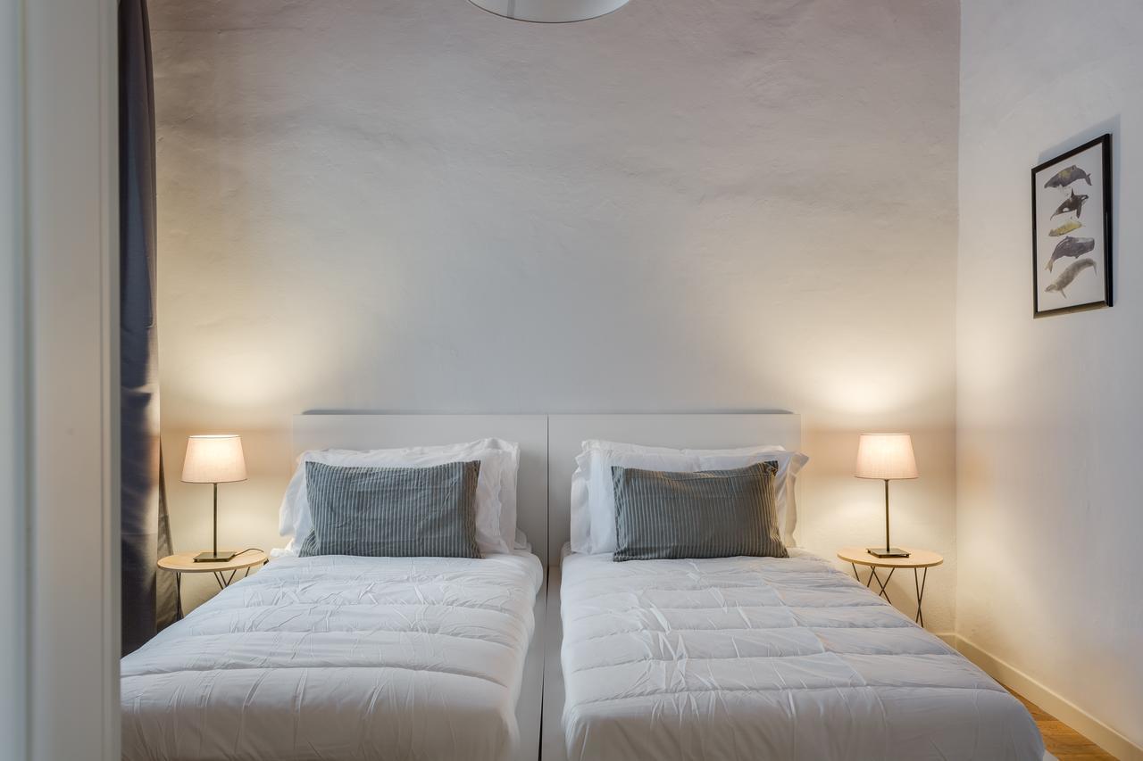 Apartments Florence - Fortezza ภายนอก รูปภาพ