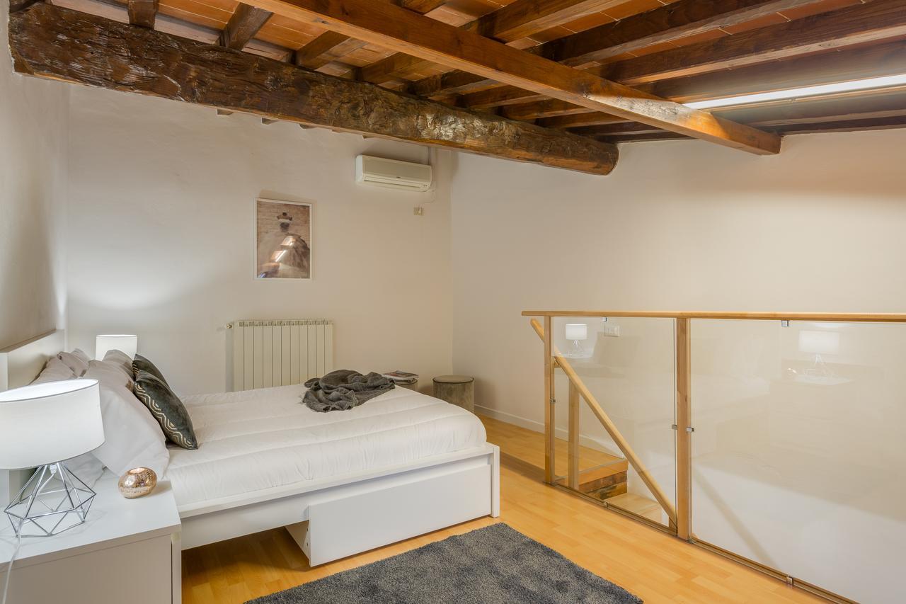 Apartments Florence - Fortezza ภายนอก รูปภาพ
