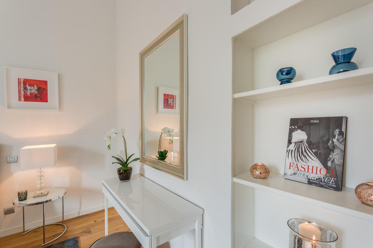 Apartments Florence - Fortezza ภายนอก รูปภาพ
